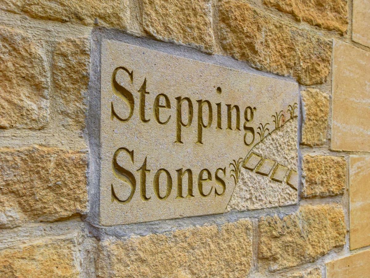 布洛克利Stepping Stones别墅 外观 照片